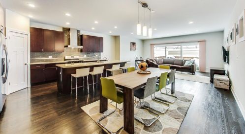 3131 Spaulding Ave, Chicago, IL 60618-6804