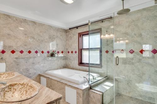 95 Commonwealth Ave, Boston MA exterior