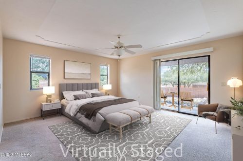 622 Avenida Cipres, Green Valley AZ 85614-3434 exterior