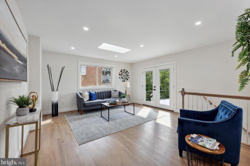 1314 31st Pl, Washington DC  20020-3635 exterior