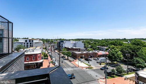 505 Kennedy St, Washington DC  20011-3054 exterior