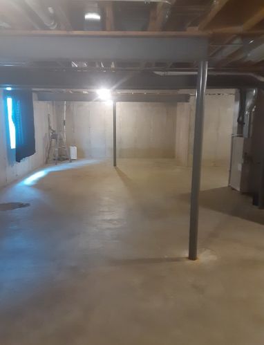 3105 Holden Cir, Matteson IL 60443-4436 exterior