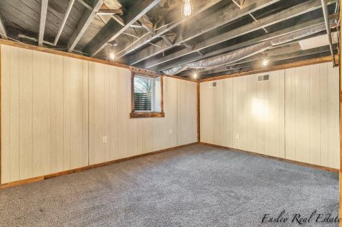 73 Grant St, Cedar Springs MI 49319-5129 exterior