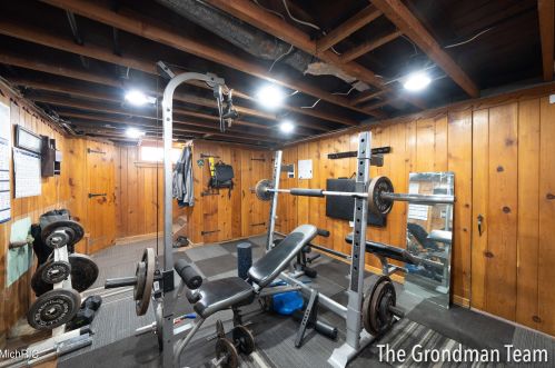 1846 Silver Ave, Grand Rapids MI 49507-2712 exterior