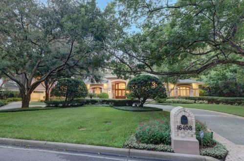 16408 Millan De Avila, Tampa, FL 33613-1087
