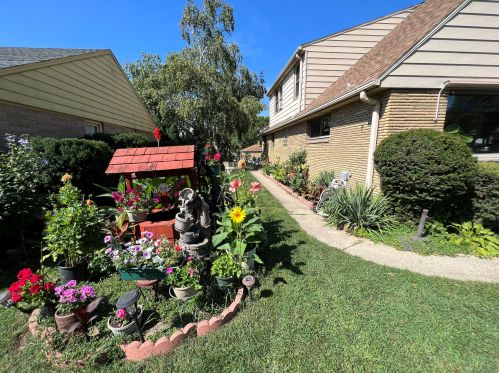 3619 86, Milwaukee WI 53228-1509 exterior