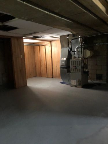 1320 Taft St, Gary IN  46404-2232 exterior