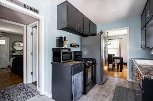 5211 Nebraska Ave, Milwaukee WI 53219-4538 exterior