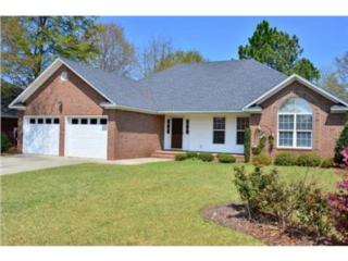 1105 Cutleaf Dr, Sumter, SC 29150-1745