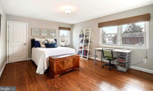 1401 21 St, Arlington VA 22202-1508 exterior