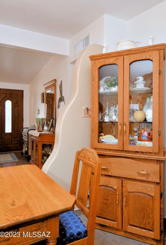 5122 28th St, Tucson AZ  85711-5822 exterior