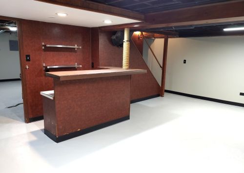 1536 Marquette Ct, Joliet IL 60435 exterior