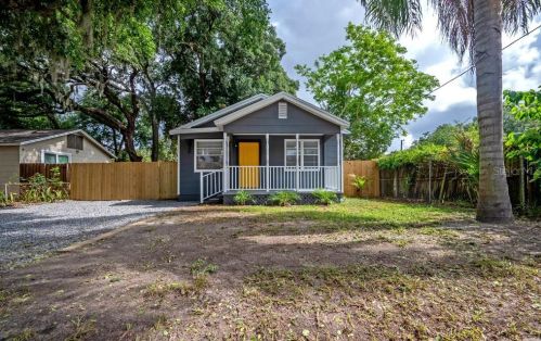 1806 Comanche Ave, Tampa FL  33610-8224 exterior