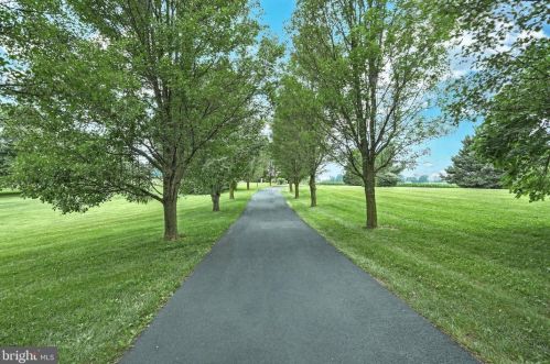 505 Old Westminster Rd, Hanover PA 17331-9001 exterior