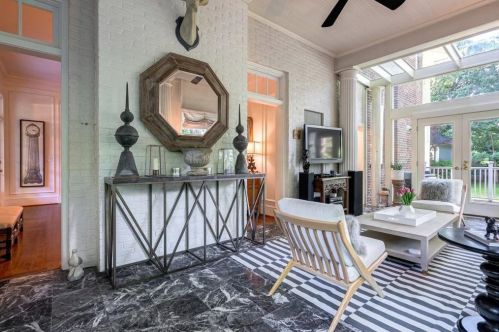 1308 Fairview Rd, Atlanta GA 30306-4612 exterior