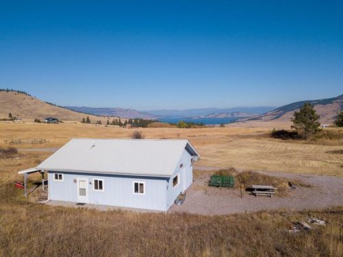 30266 Saddle Dr, Big Arm, MT 59910-9145