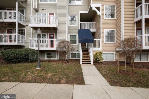 10713 Hampton Mill Ter, Rockville, MD 20852-5453