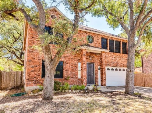 11421 Chatam Berry Ln, Austin TX  78748-3935 exterior