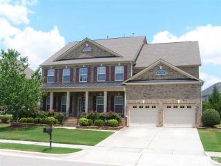 634 Halcyon Meadow Dr, Cary, NC 27519-7702