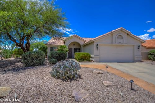 36934 Rock Crest Dr, Tucson, AZ 85739-1766