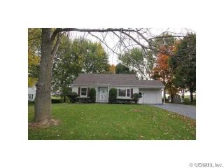 203 Cape Cod Way, Rochester, NY 14623-5405