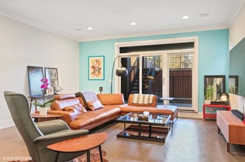 2018 Le Moyne St, Chicago, IL 60622-1943