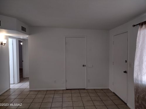 3036 Richey Blvd, Tucson AZ  85716-1798 exterior