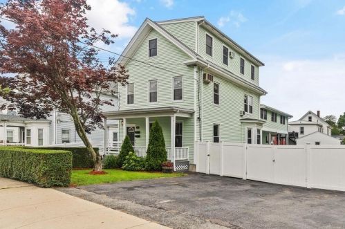 19 Austin St, Boston, MA