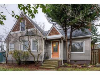 3414 57th Ave, Portland, OR 97206-2808