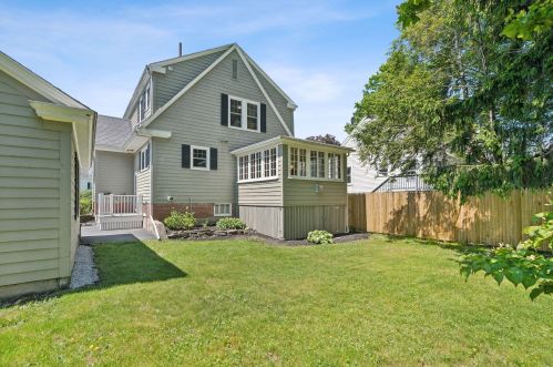 33 Massachusetts Ave, Portland ME  04106-6021 exterior