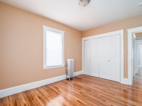 45 Selden St, Boston MA exterior