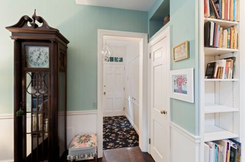 1521 Wightman St, Pittsburgh PA 15217-1407 exterior