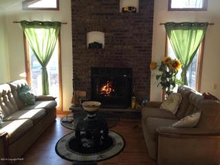 115 Mayfield Ct, East Stroudsburg PA  18301-8969 exterior