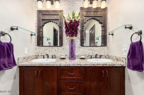 1660 King St, Tucson AZ 85749-8270 exterior