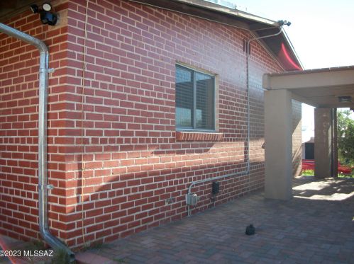 1926 Calle Pacifica, Tucson AZ  85745-2119 exterior