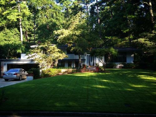 1692 Dunwoody Trl, Atlanta, GA 30324-2706