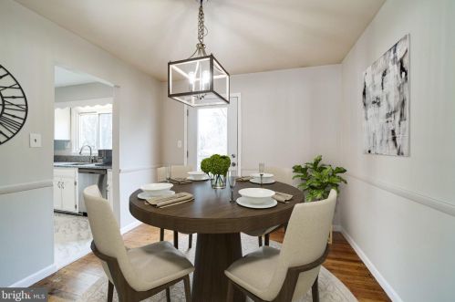 4110 Duvawn St, Alexandria VA 22310-2022 exterior