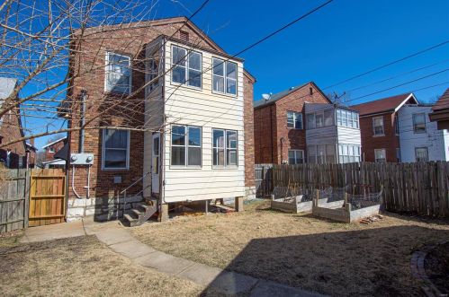 5236 Delor St, Saint Louis MO 63111-1643 exterior