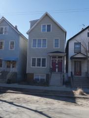 2636 Ashland Ave, Chicago IL  60614-1102 exterior