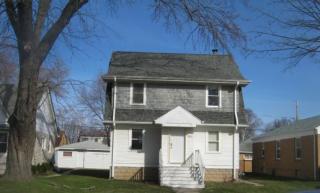 6034 37th St, Milwaukee, WI 53221-4624
