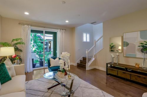 1417 Coyote Creek Way, Milpitas CA 95035-7943 exterior