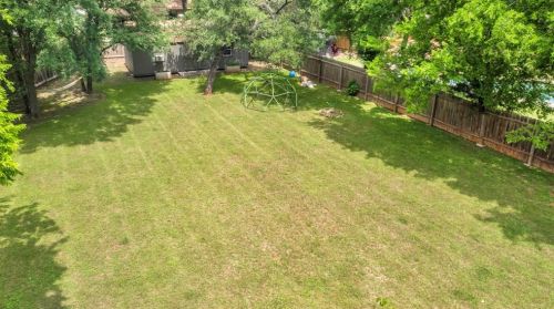 3300 Eldorado Trl, Austin TX 78739-5704 exterior