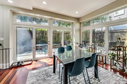 579 Hawthorne Pl, Chicago IL  60657-2922 exterior