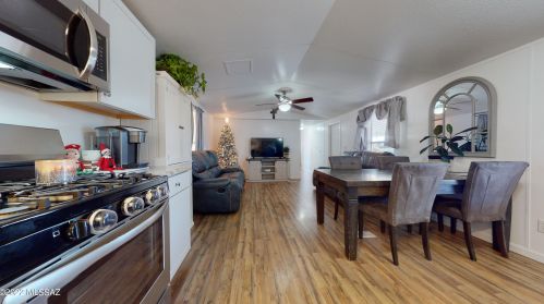 12248 Calle Seneca, Tucson AZ  85743-9092 exterior