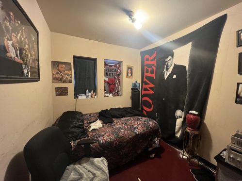 5322 Northland Ave, Saint Louis MO 63112-4436 exterior