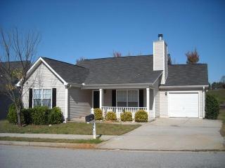 4465 Jackam Ridge Ct, Lithonia GA  30038-6292 exterior