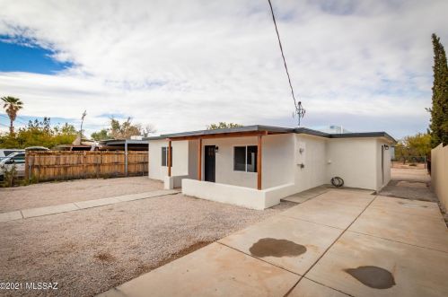343 Jacinto St, Tucson, AZ 85705-4734