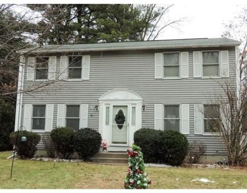 35 Matthew St, Springfield, MA 01128-1142