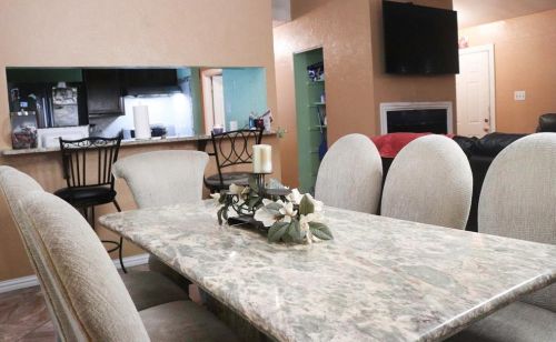 632 Esterine Rd, Dallas TX 75217-7768 exterior