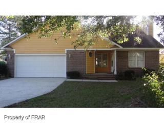 6492 Philippi Church Rd, Raeford NC  28376-6122 exterior